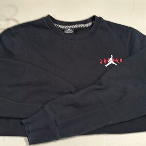 Jordan sweatshirt